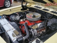 1968 Chevrolet El Camino SS for sale in Michigan (ID-23296)