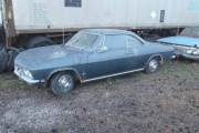 1968 Chevrolet Corvair for sale