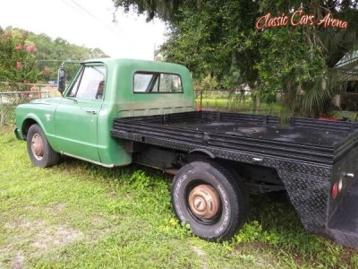 1968 Chevrolet C20 for sale