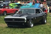 1968 Chevrolet Camaro RS/SS for sale
