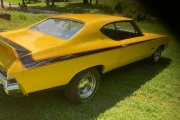 1968 Chevrolet Chevelle for sale