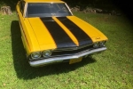 1968 Chevrolet Chevelle for sale in Virginia (ID-41842)