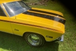 1968 Chevrolet Chevelle for sale in Virginia (ID-41842)