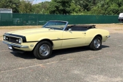 1968 Chevrolet Camaro for sale