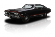 1968 Chevrolet Chevelle SS 396 for sale