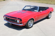1968 Chevrolet Camaro for sale