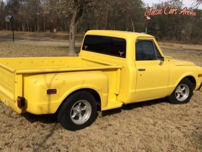 1968 Chevrolet Pickup for sale in Texas