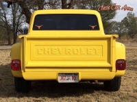 1968 Chevrolet Pickup for sale in Texas (ID-46225)