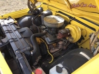 1968 Chevrolet Pickup for sale in Texas (ID-46225)