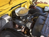 1968 Chevrolet Pickup for sale in Texas (ID-46225)