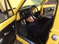 1968 Chevrolet Pickup for sale in Texas (ID-46225)