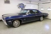 1968 Chevrolet Impala for sale