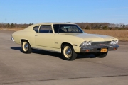 1968 Chevrolet Chevelle for sale