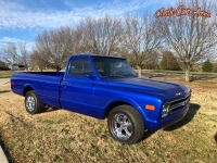 1968 Chevrolet C10 for sale in Tennessee (ID-48991)
