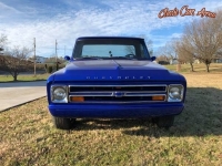 1968 Chevrolet C10 for sale in Tennessee (ID-48991)