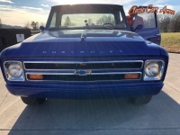 1968 Chevrolet C10 for sale in Tennessee (ID-48991)