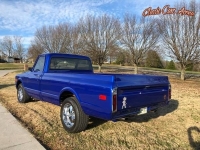 1968 Chevrolet C10 for sale in Tennessee (ID-48991)