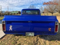 1968 Chevrolet C10 for sale in Tennessee (ID-48991)