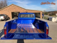 1968 Chevrolet C10 for sale in Tennessee (ID-48991)