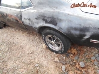 1968 Chevrolet Camaro for sale in Georgia (ID-49009)