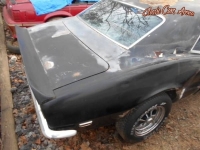 1968 Chevrolet Camaro for sale in Georgia (ID-49009)