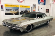 1968 Chevrolet Caprice for sale