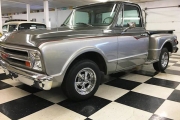 1968 Chevrolet C/K 10 Series for sale