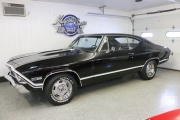 1968 Chevrolet Chevelle for sale