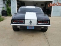 1968 Chevrolet Camaro RS/SS for sale in Wisconsin (ID-52662)