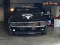 1968 Chevrolet Camaro RS/SS for sale in Wisconsin (ID-52662)