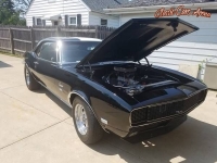 1968 Chevrolet Camaro RS/SS for sale in Wisconsin (ID-52662)