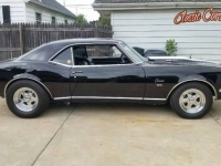 1968 Chevrolet Camaro RS/SS for sale in Wisconsin (ID-52662)