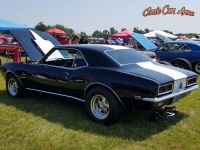 1968 Chevrolet Camaro RS/SS for sale in Wisconsin (ID-52662)
