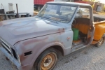1968 Chevrolet Pickup for sale in Illinois (ID-53026)