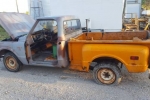 1968 Chevrolet Pickup for sale in Illinois (ID-53026)