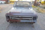 1968 Chevrolet Pickup for sale in Illinois (ID-53026)