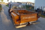 1968 Chevrolet Pickup for sale in Illinois (ID-53026)