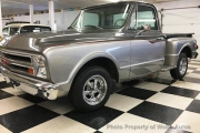 1968 Chevrolet C/K 10 Series for sale