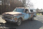 1968 Chevrolet Pickup for sale in Florida (ID-55054)