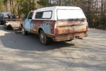 1968 Chevrolet Pickup for sale in Florida (ID-55054)