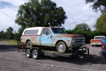 1968 Chevrolet Pickup for sale in Florida (ID-55054)