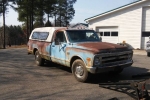 1968 Chevrolet Pickup for sale in Florida (ID-55054)