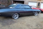 1968 Chevrolet Bel Air for sale in New Hampshire (ID-59511)