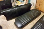 1968 Chevrolet Bel Air for sale in New Hampshire (ID-59511)