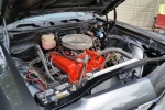 1968 Chevrolet Bel Air for sale in New Hampshire (ID-59511)