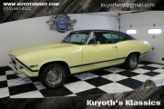 1968 Chevrolet Chevelle for sale