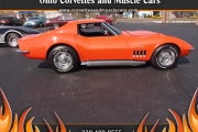 1968 Chevrolet Corvette for sale