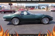 1968 Chevrolet Corvette for sale