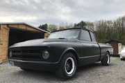 1968 Chevrolet C10 for sale in Virginia