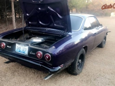 1968 Chevrolet Corvair for sale